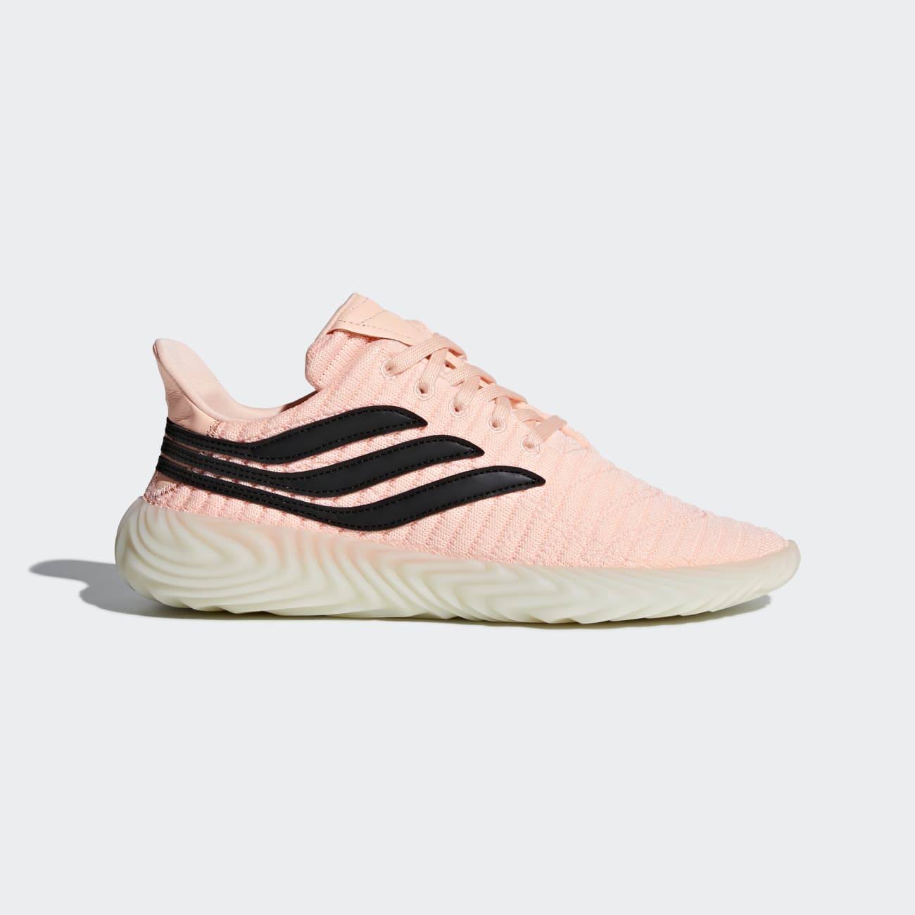 Adidas Sobakov Férfi Utcai Cipő - Narancssárga [D92044]